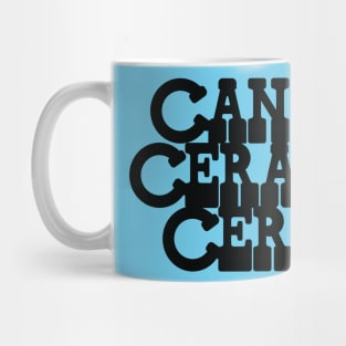 Cancer Mug